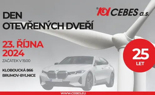 Den otevřených dveří