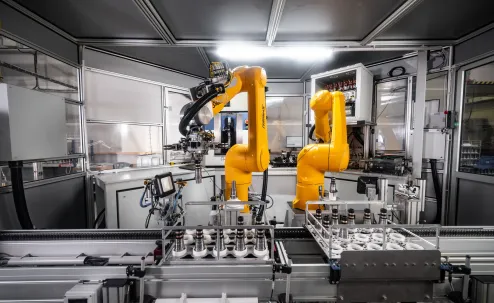 Do nového roku připraveni na další spolupráci