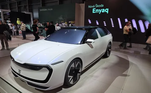 Návštěva e-SALONU 2025