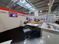 Ohlédnutí za veletrhem Coiltech a přípravy na WindEnergy Hamburg