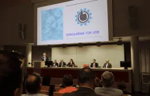 Konference Strojařina TOP JOB
