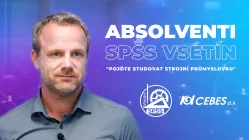Absolventské video: SPŠS Vsetín u nás