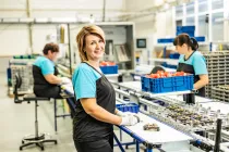 Nové pracovní příležitosti – přidejte se k nám!