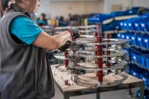 Spolehlivé komponenty pro energetiku: zkušenosti, na kterých lze stavět