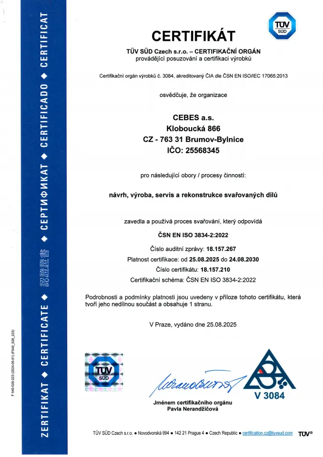 certifikát_svař